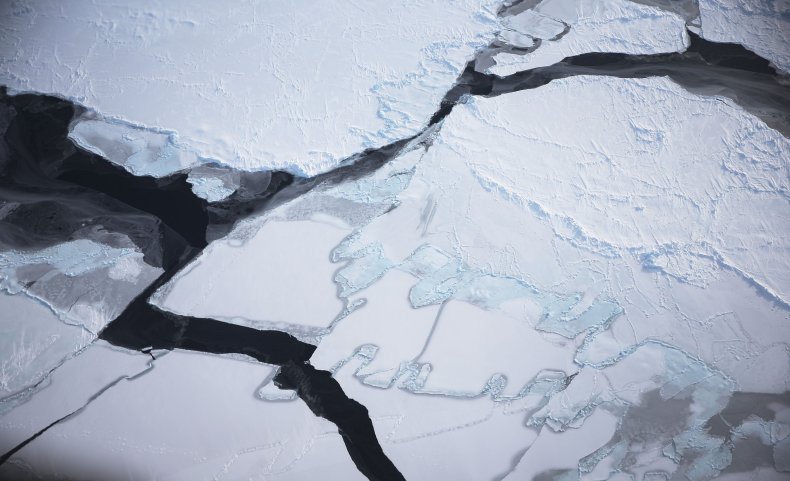 ANTARCTICA-getty