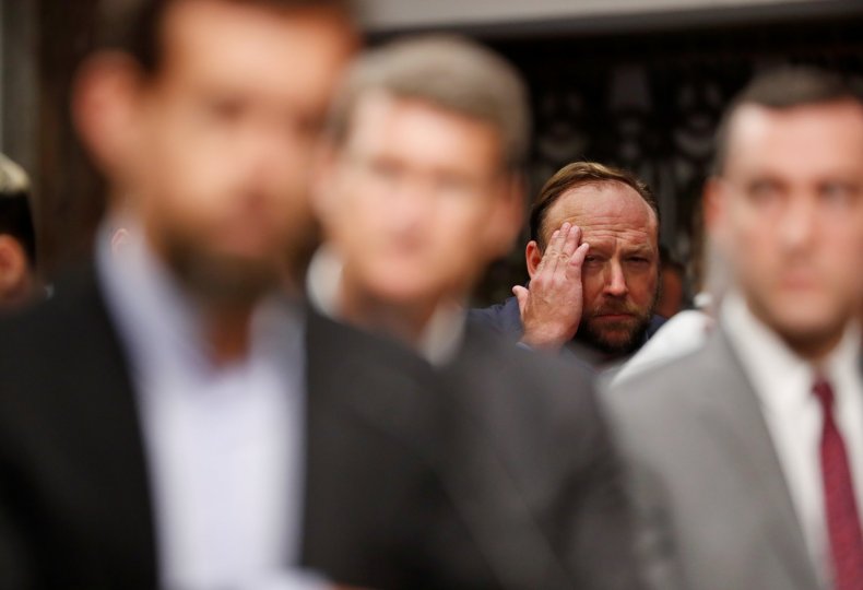 Alex Jones