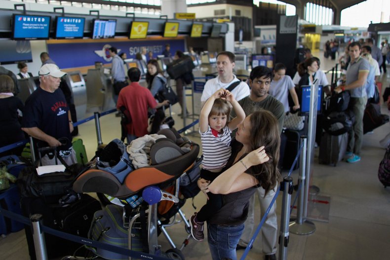 airlines hurricane florence change fees, cancellations