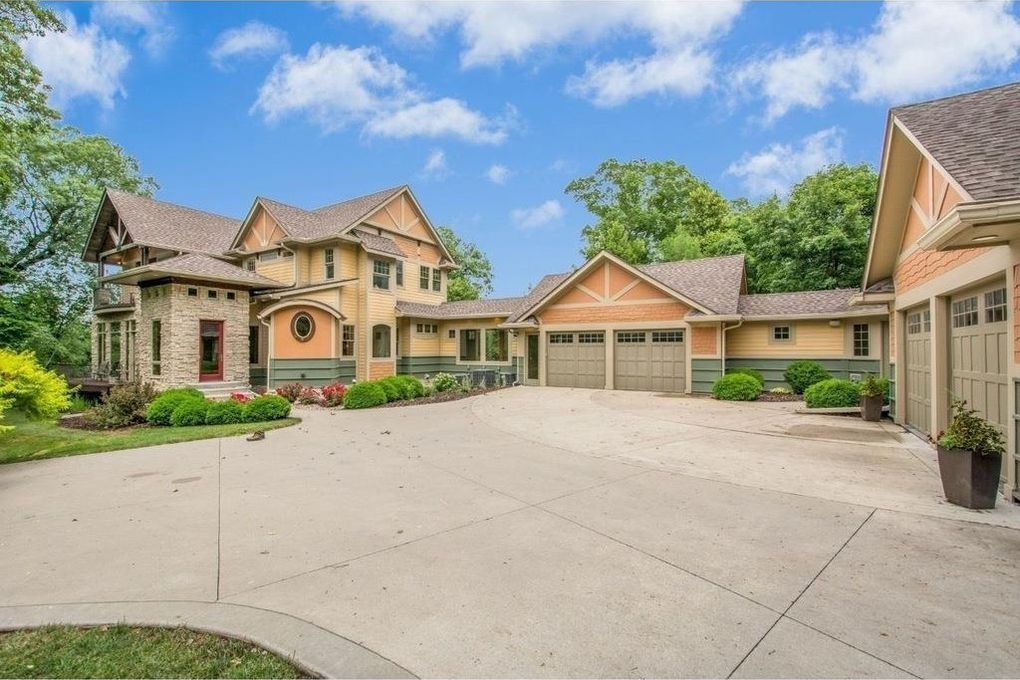 What A Million Dollar Home Looks Like In Every State