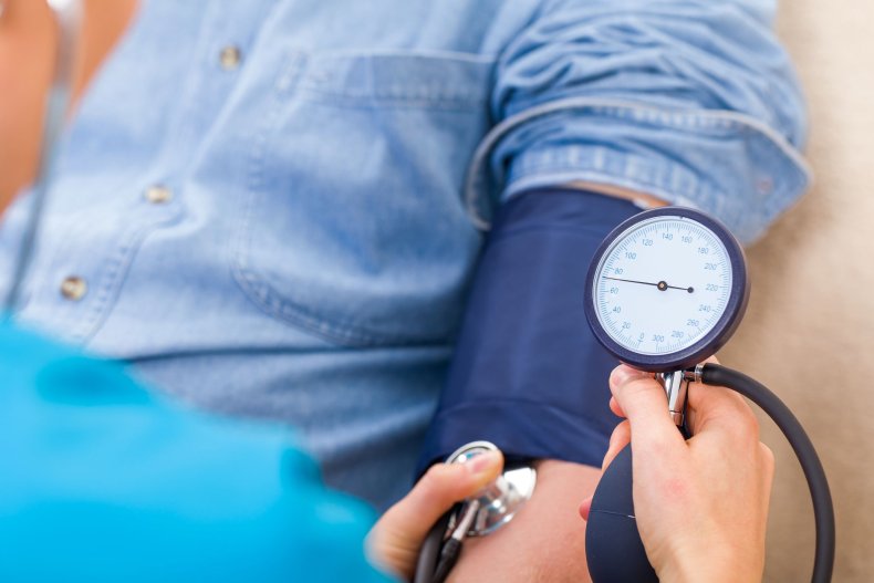 blood-pressure-doctor-stock