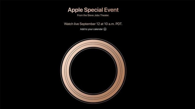 apple, event, live, blog, september, 2018,  livestream, where, watch, iPhone xs, iPhone xr, Apple, Watch, 4