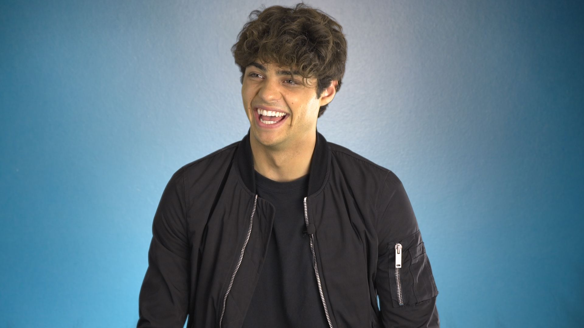 Who Is Noah Centineo? Get to Know the Star of Netflix's Newest Romantic