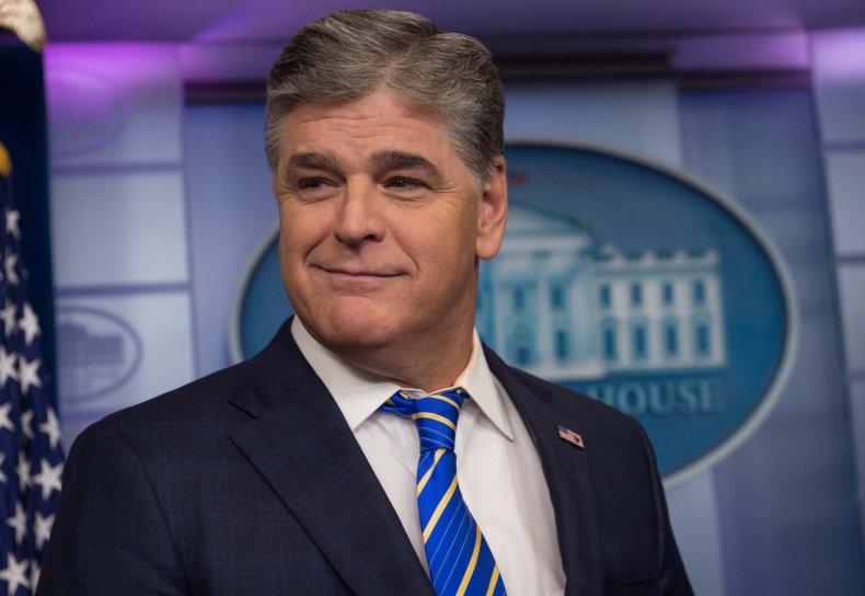 Sean Hannity Expects Donald Trump Will Soon Fire Robert Mueller