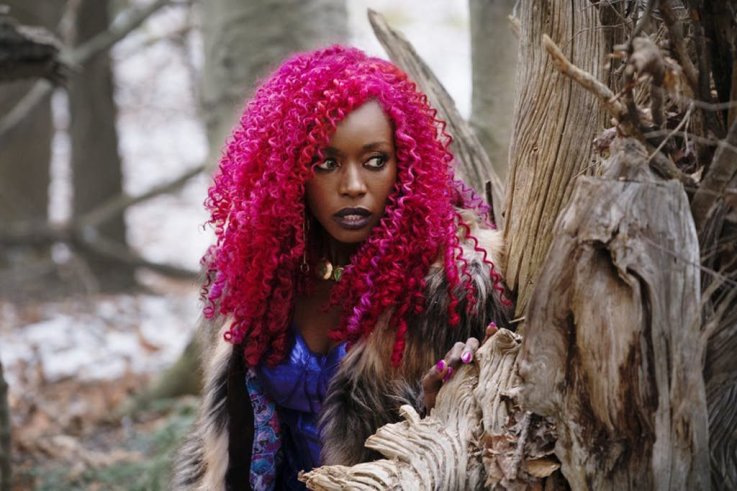 starfire kori titans dc宇宙 starfire kori titans dc universe