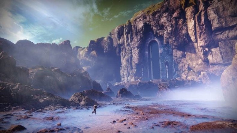 Destiny 2 Last Wish Raid