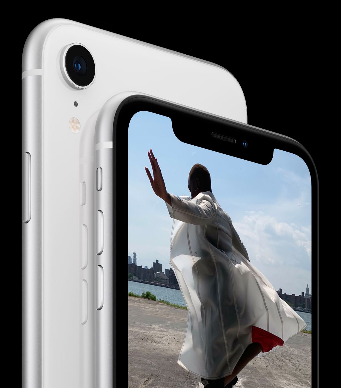 Why you should get the 2024 iphone xr