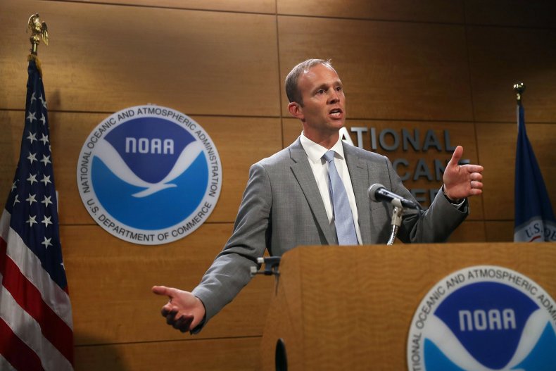 Who is Brock Long? FEMA, Hurricane florence, investigation