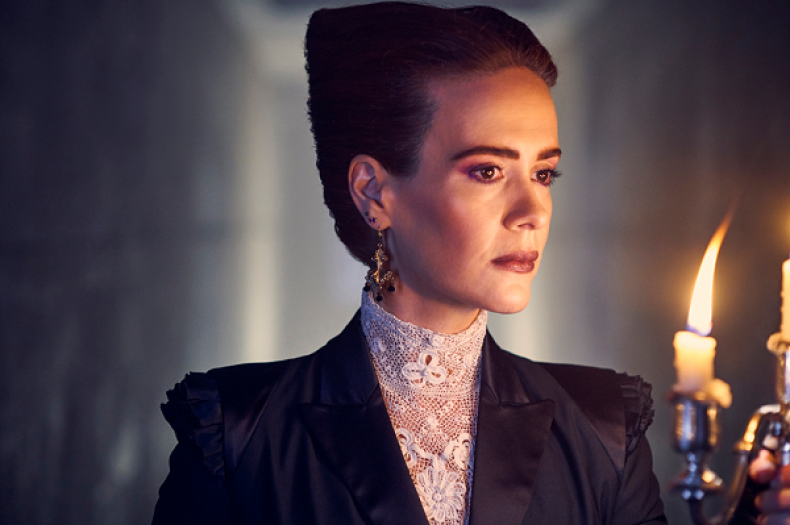 Meet the Characters of 'American Horror Story: Apocalypse'
