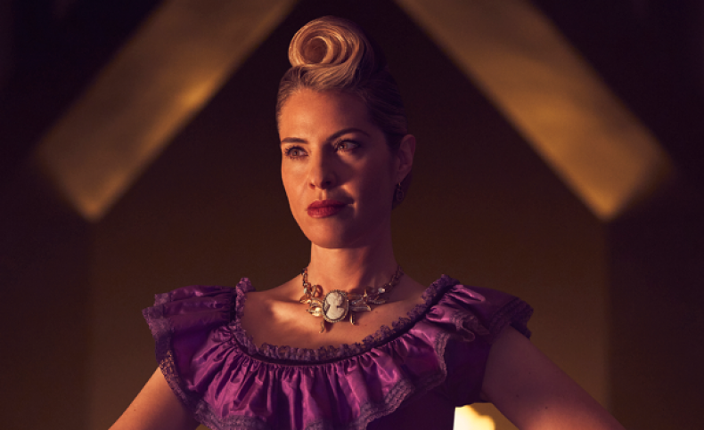 Meet the Characters of 'American Horror Story: Apocalypse'
