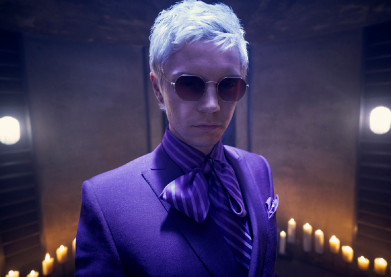 Meet the Characters of 'American Horror Story: Apocalypse'