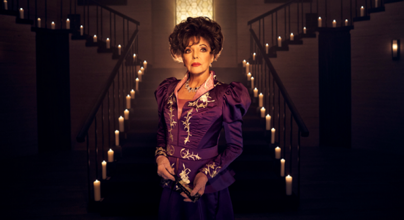 Meet the Characters of 'American Horror Story: Apocalypse'