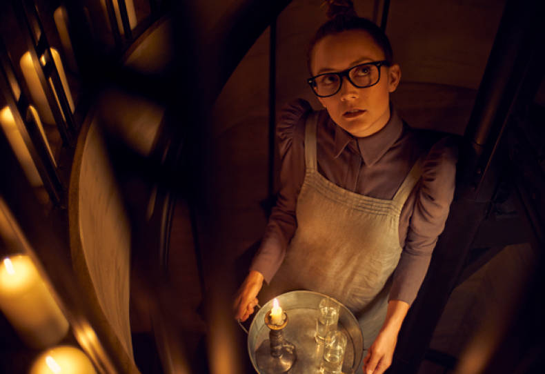 Meet the Characters of 'American Horror Story: Apocalypse'