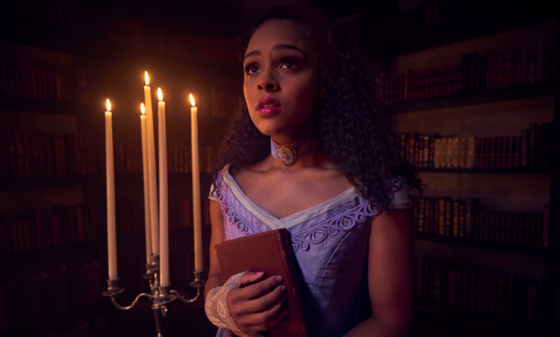 Meet the Characters of 'American Horror Story: Apocalypse'