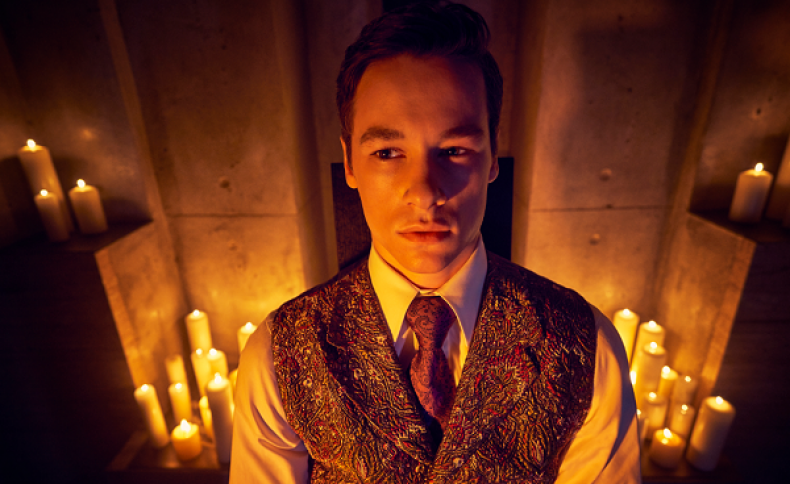 Meet the Characters of 'American Horror Story: Apocalypse'