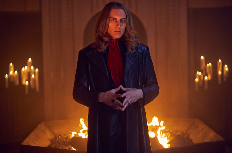 Meet the Characters of 'American Horror Story: Apocalypse'