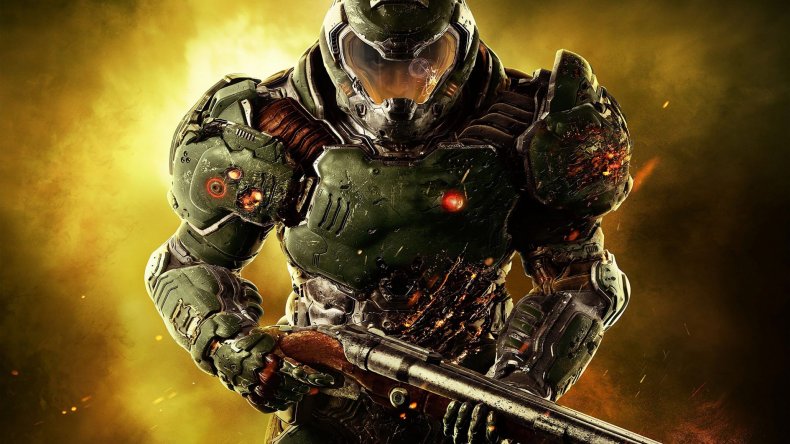 doomguy
