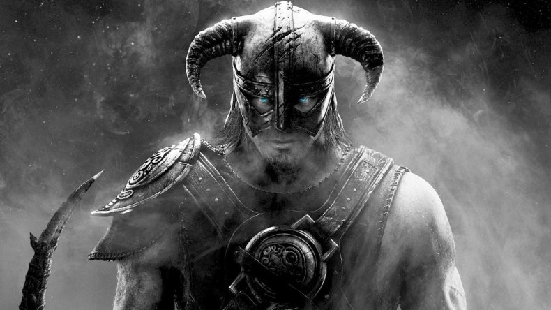 dragonborn