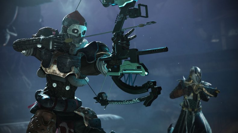 Destiny 2 Forsaken gear Destiny 2 Forsaken gear