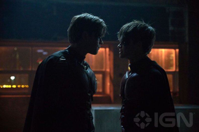 robin vs robin titans dick grayson jason todd
