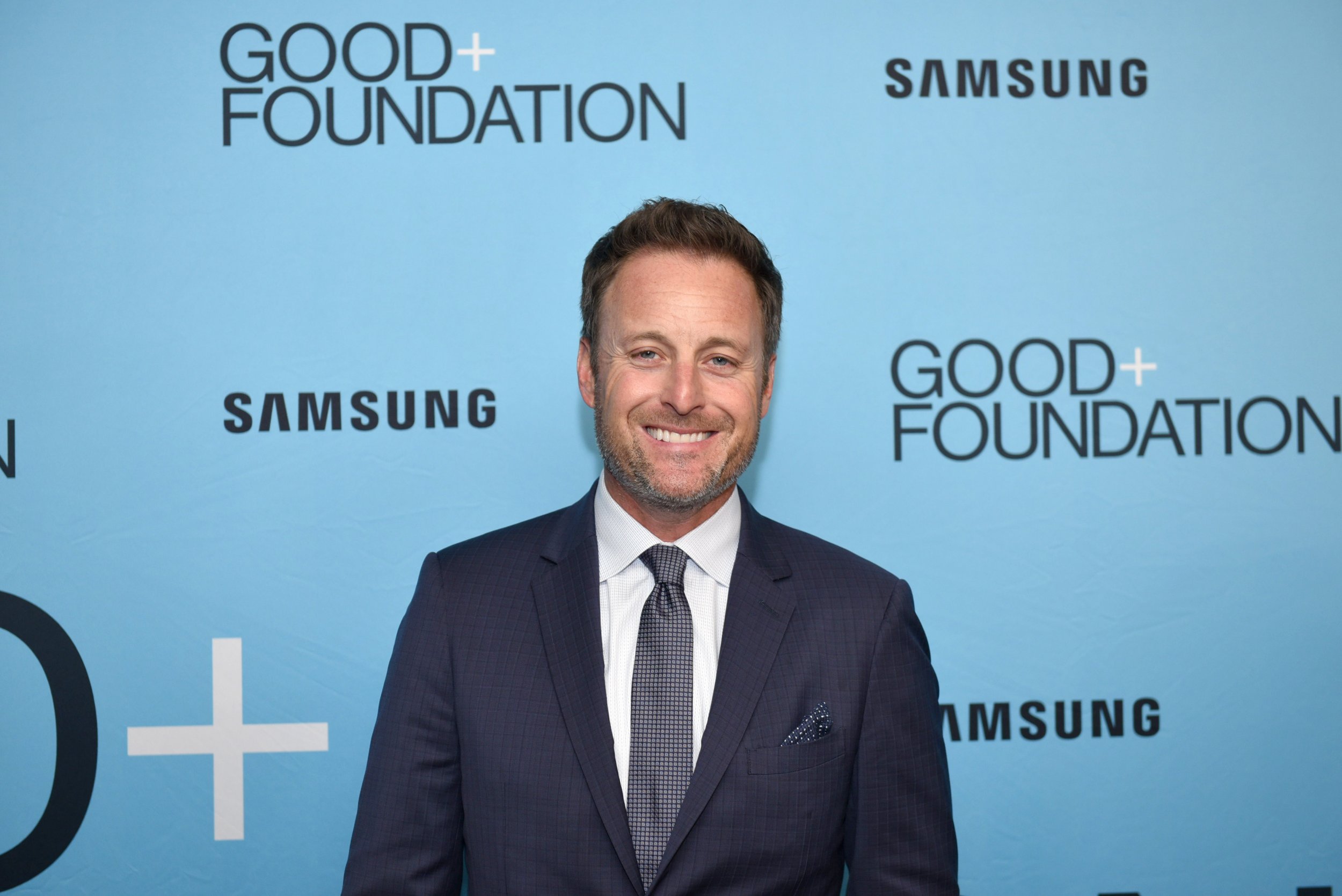 Chris Harrison Responds to Jordan Kimball, Jenna Cooper Split