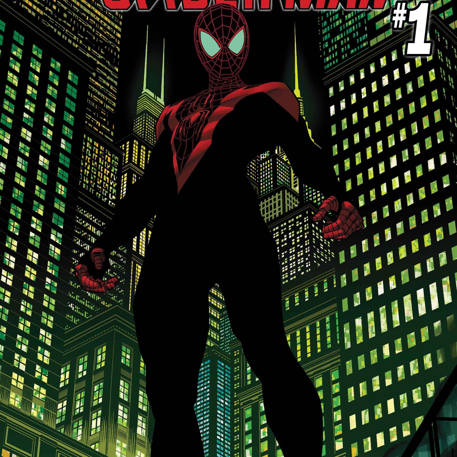 Miles Morales Spider Man 1 Captures The Heart Legacy Of Marvel S Invisible Spidey