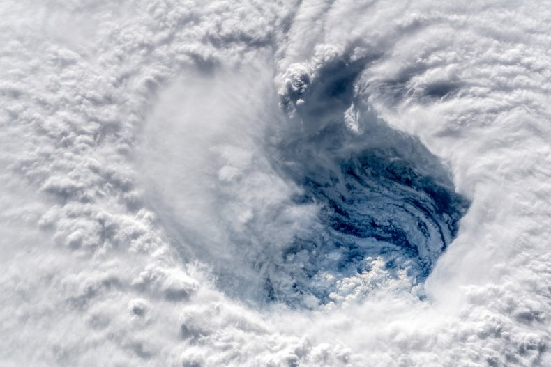 hurricane Florence nasa hurricane Florence nasa
