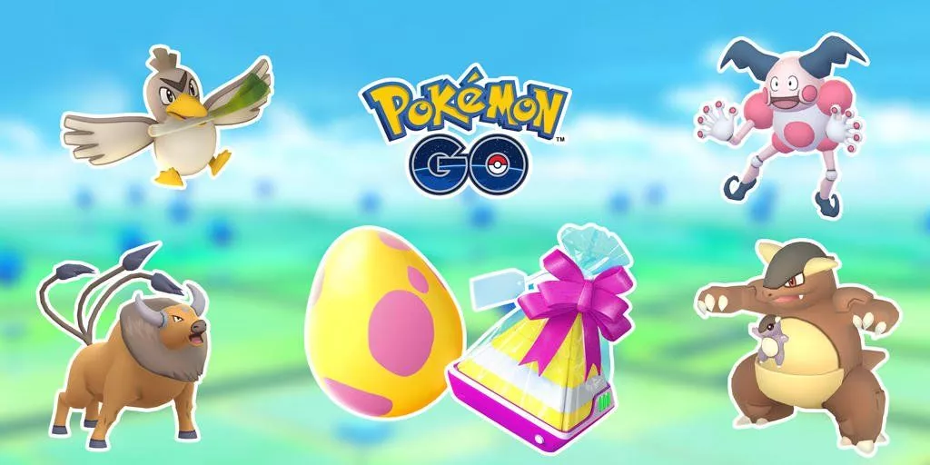 All 15 Shiny Pokémon In Pokémon GO Alola To Alola Event