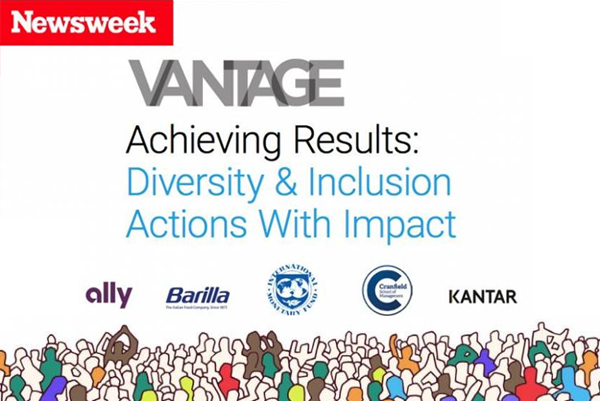 Diversity & Inclusion: Actions with Impact