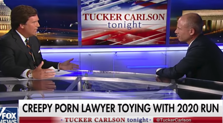 Avenatti Avenatti