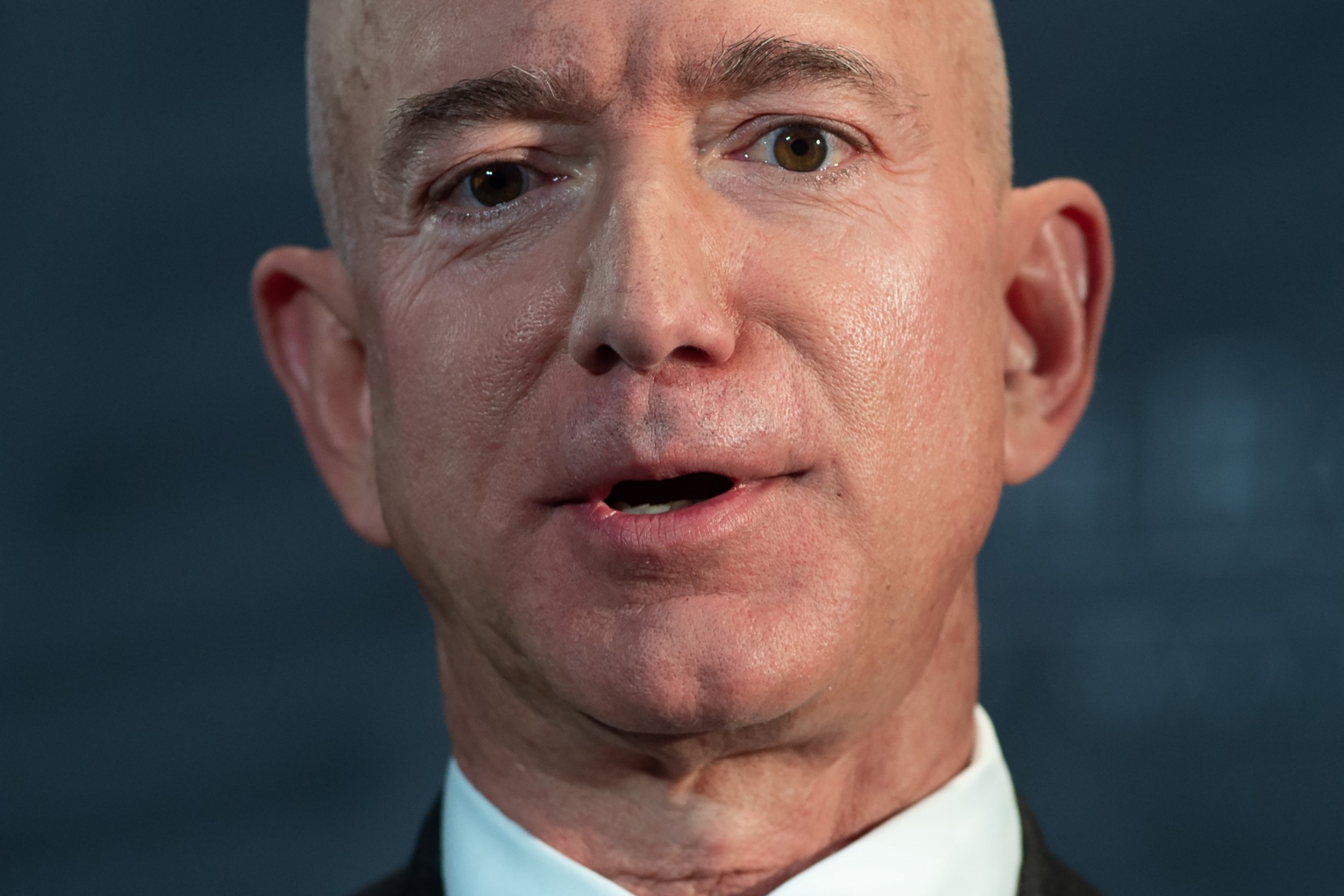 What is the Day One Fund? World's Richest Man Jeff Bezos Pledges $2 ...