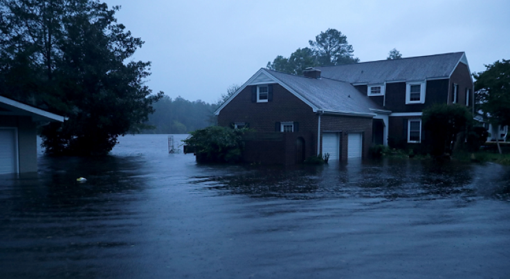 Tornado Watch Map: Where Hurricane Florence is Bringing Warnings of Tornados in North Carolina Tornado Watch Map: Where Hurricane Florence is Bringing Warnings of Tornados in North Carolina