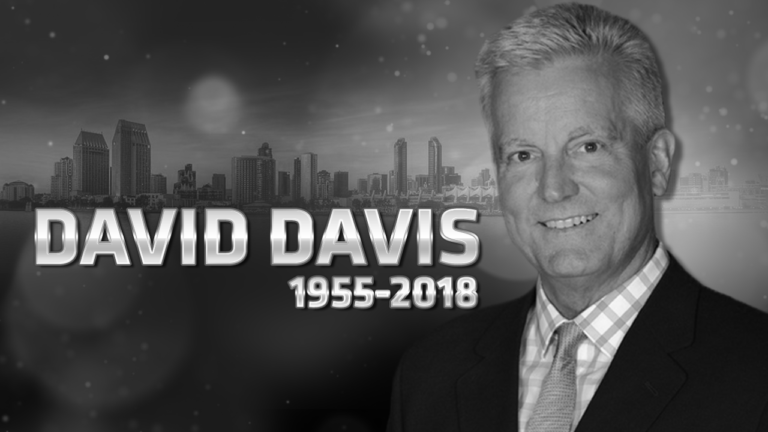 Who Was David Davis Former Wisn Tv Channel 12 Anchor Dies In Motorbike Crash In Texas