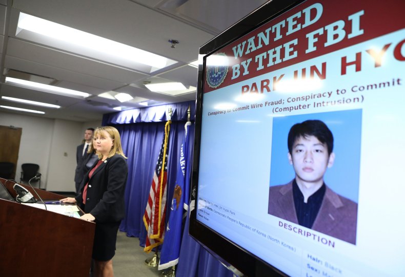 North Korea
