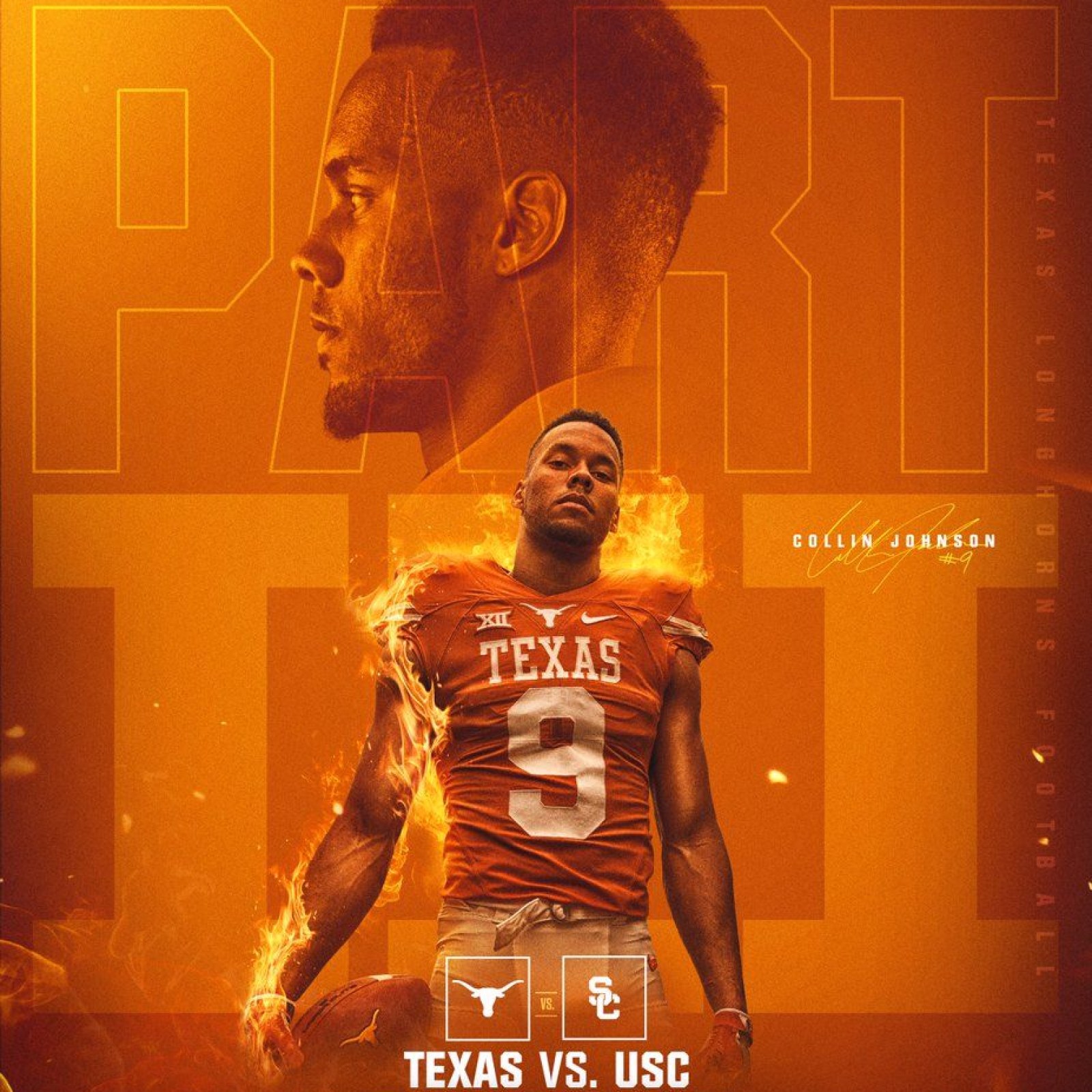 What Time Tv Channel Is Texas Vs Usc Live Score Update