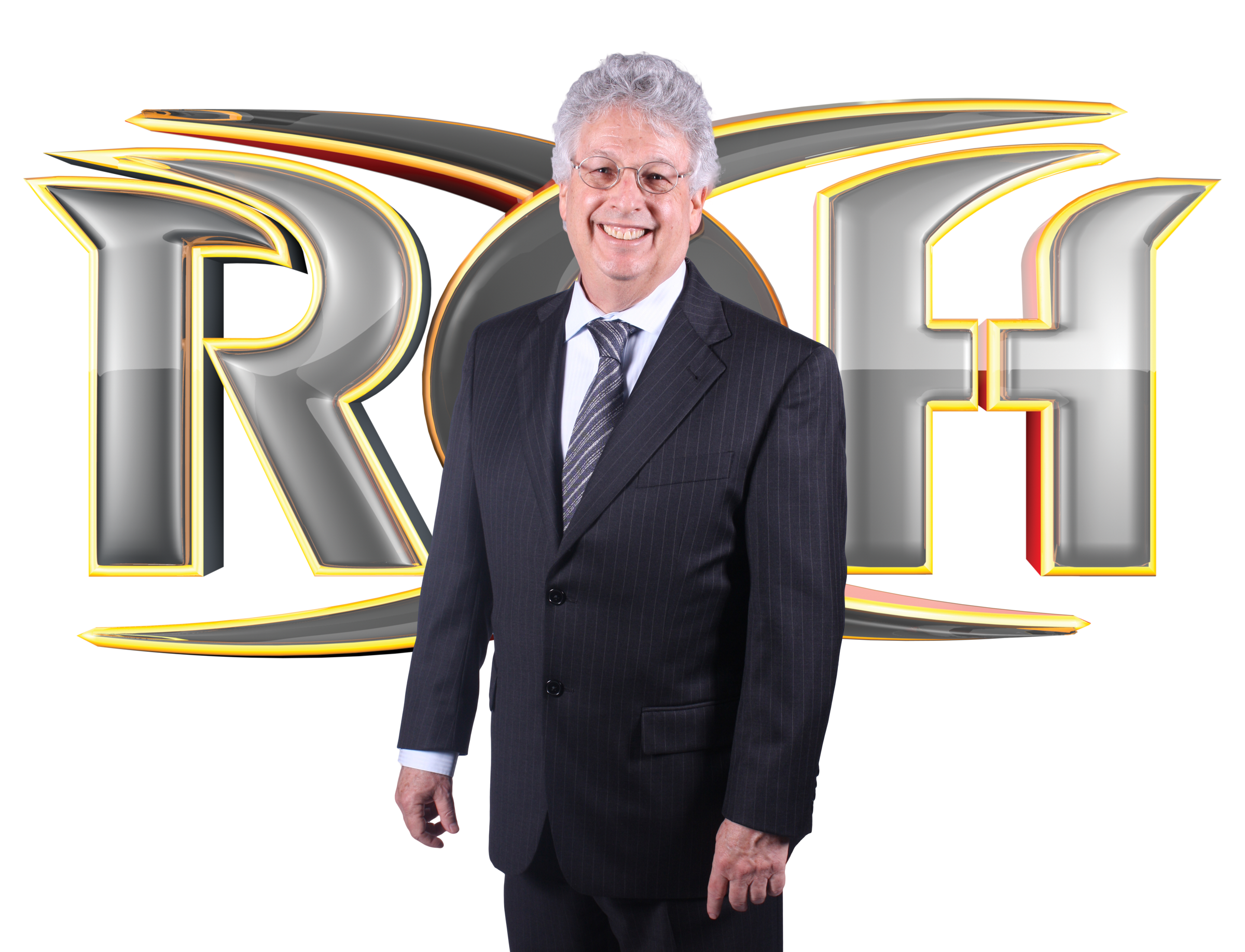 Joe Koff -4  Photo Credit--RING OF HONOR Lee South