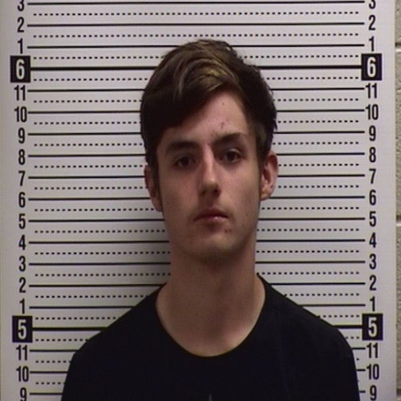 JUSTICE WILLIAM HARRIS