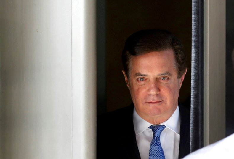 Manafort