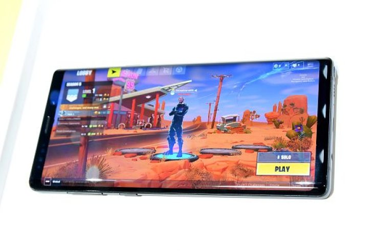 诉讼承诺新银河注9自发地引起了火灾 Lawsuit Alledges That New Galaxy Note 9 Caught Fire Spontaneously