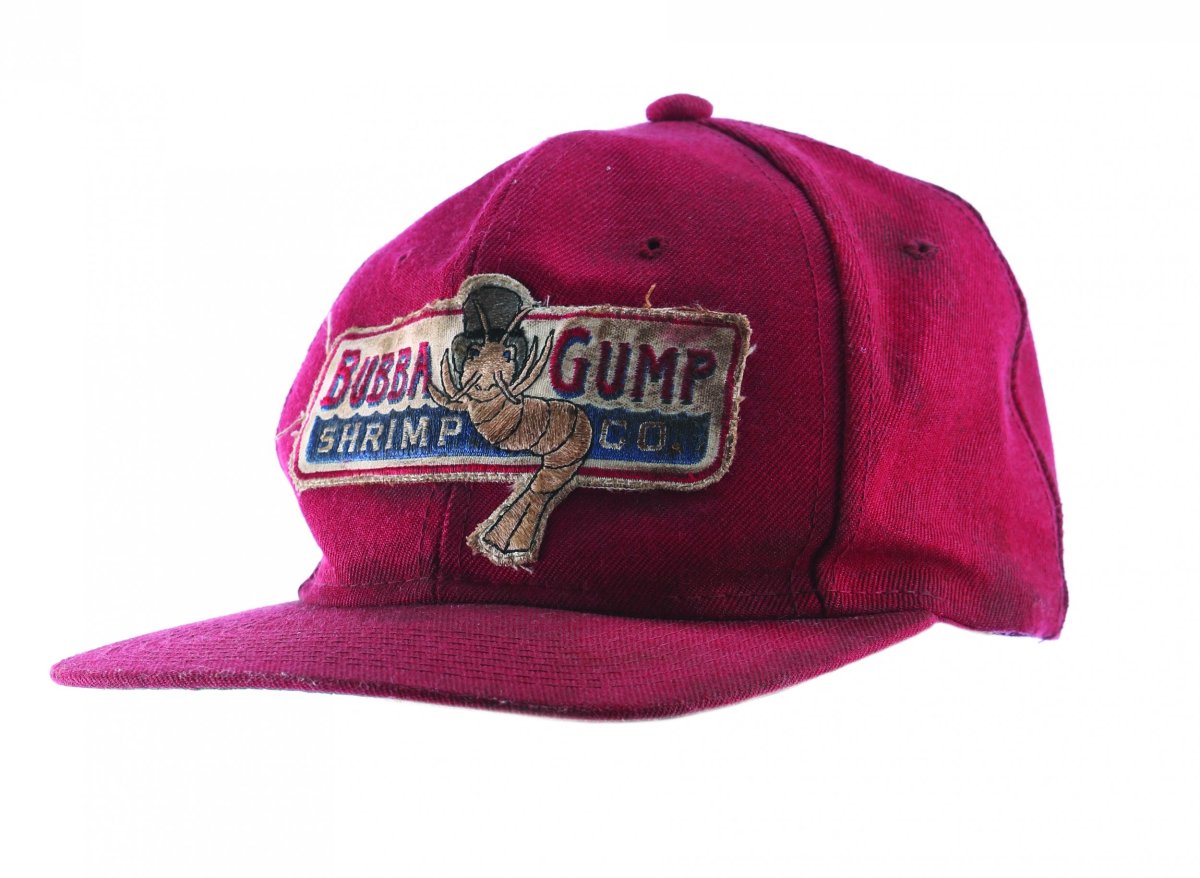 90519_Bubba Gump Shrimp Hat_1