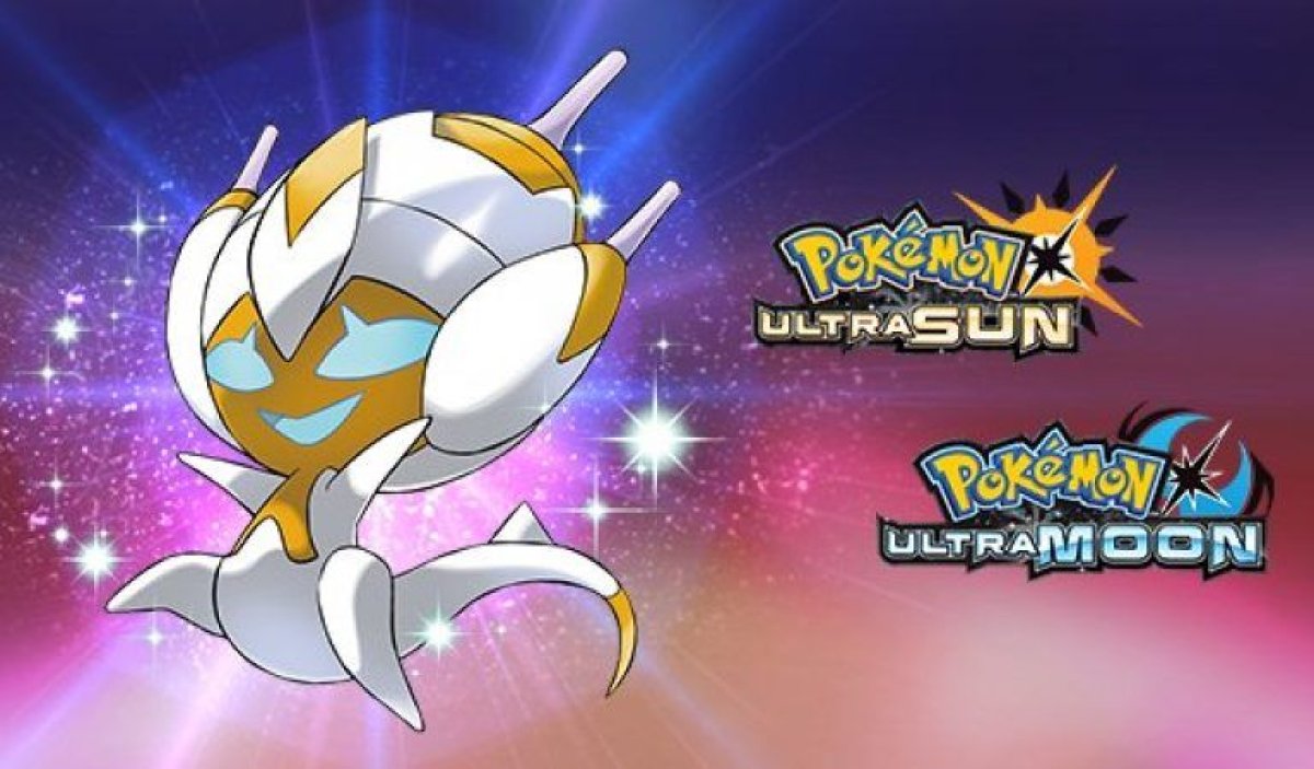 Pokémon Ultra Sun and Moon' Shiny Poipole Distribution: How to Download  Special Legendary