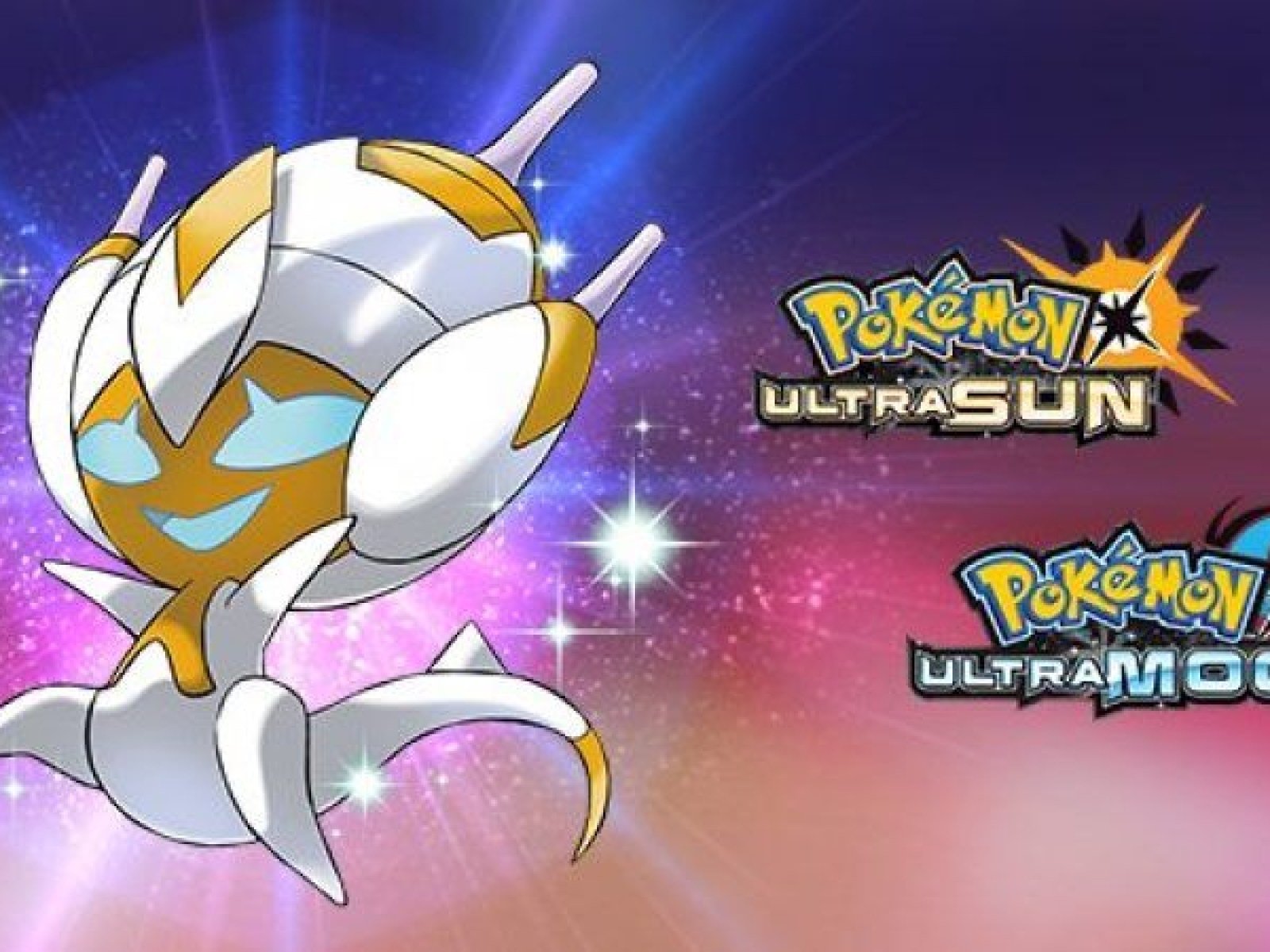 Download Pokemon Ultra Sun on Android 