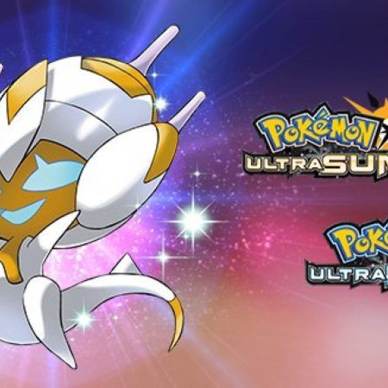 Pokémon Ultra Sun And Moon Shiny Poipole Distribution How