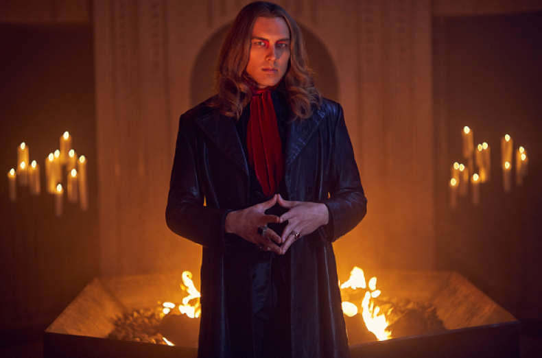 'American Horror Story' Season 8 Spoilers: 'Coven' Witches and Rubber Man to Debut in Episode 2