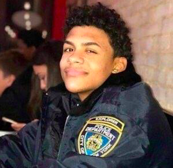 'Junior' Guzman-Feliz