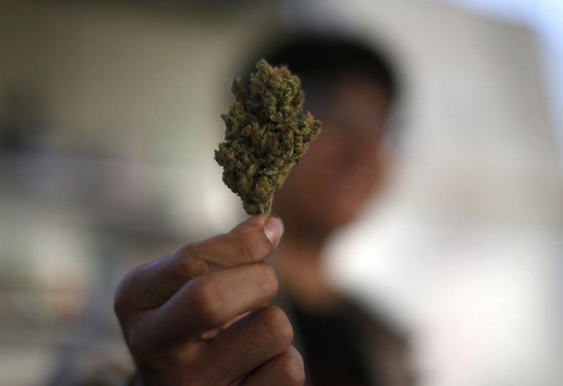 California Pot Home Delivery: Police Chief Says 'Robberies Are Tip of the Iceberg' as Marijuana Delivery Permits Expand
