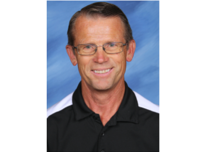 Robert Crosland | Preston Junior High School Robert Crosland | Preston Junior High School