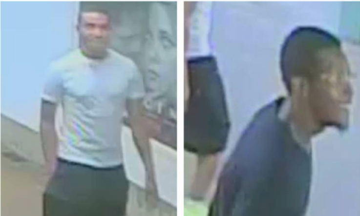Forest Hills/71 Avenue Subway Robbery Forest Hills/71 Avenue Subway Robbery