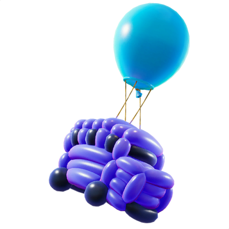Battle Balloon BB Battle Balloon BB