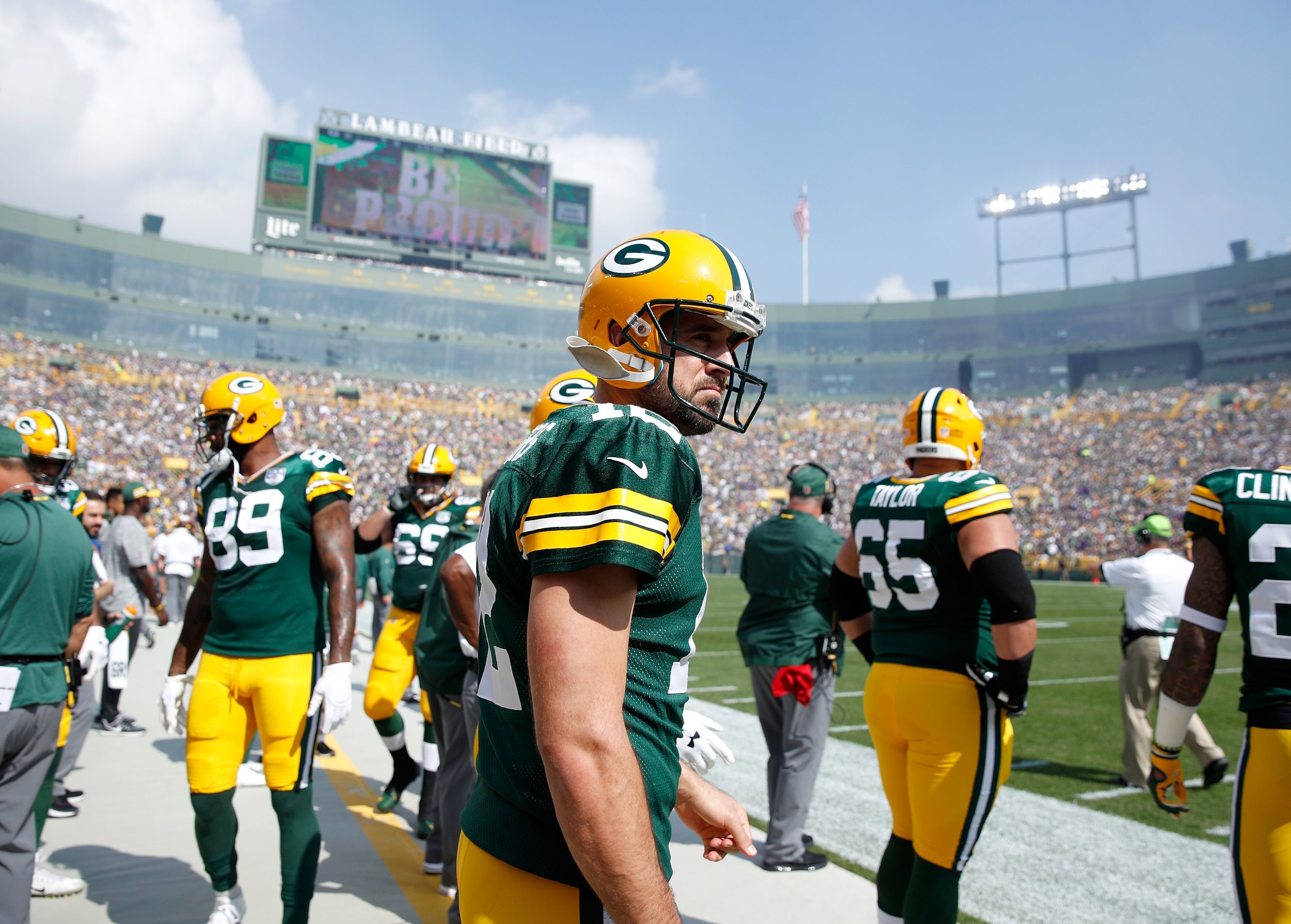 Packers vs Buccaneers Expert Picks & Predictions for Week 3 NFL Game